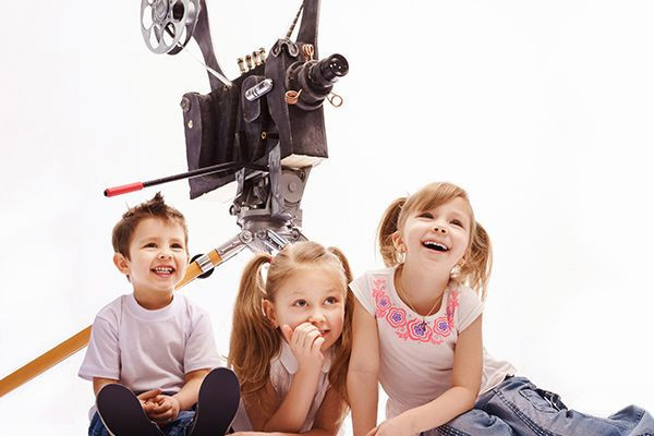 Çocuklarınızla evde yapabileceğiniz 10 etkinlik - Resim: 3