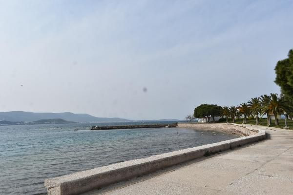 Urla Karantina Adası korona sonrası ilgi çekti Osmanlı salgınlar için ileri düzey sistem yapmış - Resim: 4