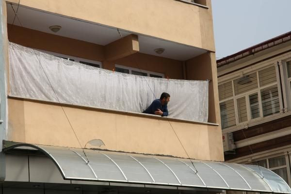 Rize Kendirli hayalet belde oldu! İşte 4 köy ile Kendirli'deki görüntüler - Resim: 4