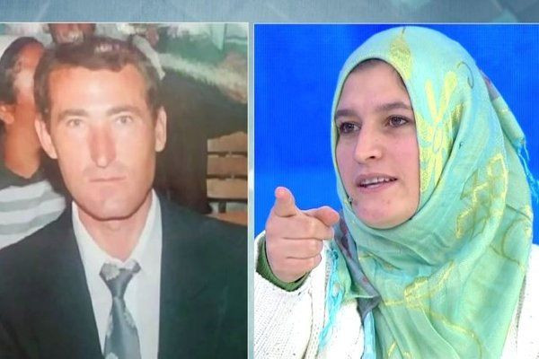 Müge Anlı Tuğba Özbek'in DNA sonuçlarını açıkladı yine sonuç şok etti - Resim: 4