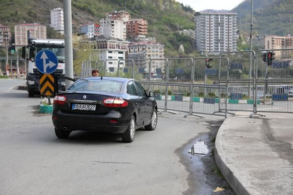 Coronovirüs karantinasına giren ilçeler listesi! Köyü kilitlediler şaşırtan karar - Resim: 2