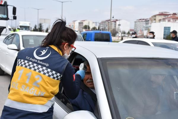 Coronovirüs karantinasına giren ilçeler listesi! Köyü kilitlediler şaşırtan karar - Resim: 4