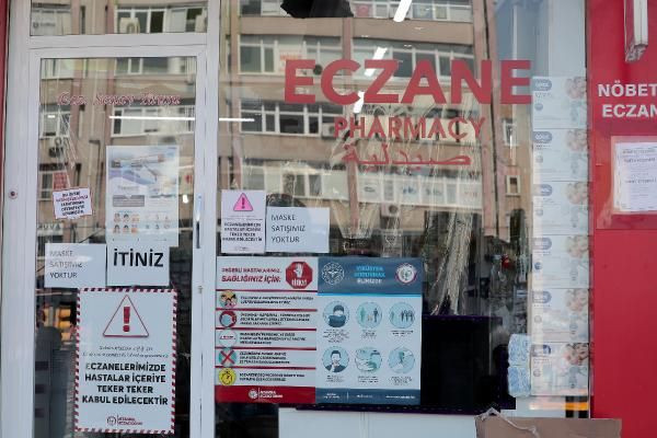 Ücretsiz maske eczaneden nasıl alınır? Cebinize yaşa göre kod geliyor - Resim: 4