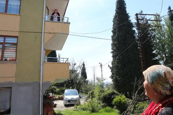 Rize’nin Kalkandere ilçesi koronavirüs nedeniyle karantinaya alındı - Resim: 3