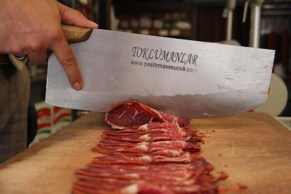 Bir dilim pastırmanın fiyatı 3 lira oldu! Ramazan zamları - Resim: 4