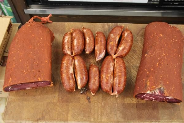 Bir dilim pastırmanın fiyatı 3 lira oldu! Ramazan zamları - Resim: 3