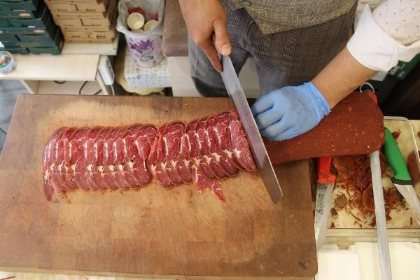 Bir dilim pastırmanın fiyatı 3 lira oldu! Ramazan zamları - Resim: 2