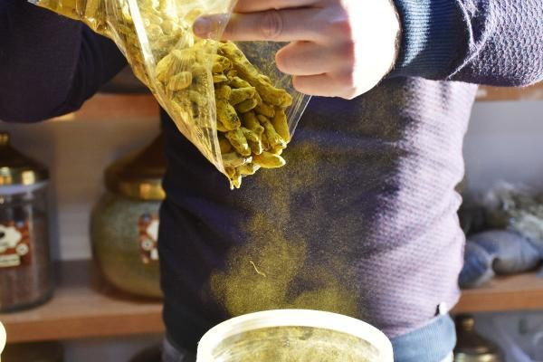 Koronavirüse iyi geliyor denilen Zerdeçal satışları arttı! Uzmanından kritik uyarı geldi - Resim: 2