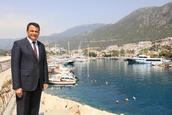 Antalya'da Koronavirüsün olmadığı tek ilçe: Bu süreçte gelmeyin - Resim: 3