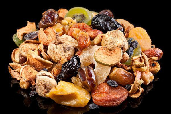 Ramazan’da kuruyemiş ve kuru meyve tüketin - Resim: 4