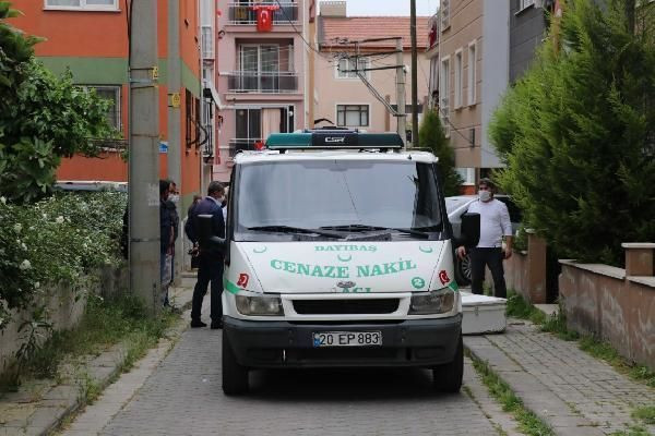 Denizli'de Emniyet Müdürü Ali İhsan Güngör evinde ölü bulundu - Resim: 3