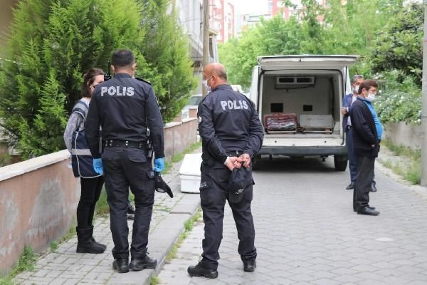 Denizli'de Emniyet Müdürü Ali İhsan Güngör evinde ölü bulundu - Resim: 4