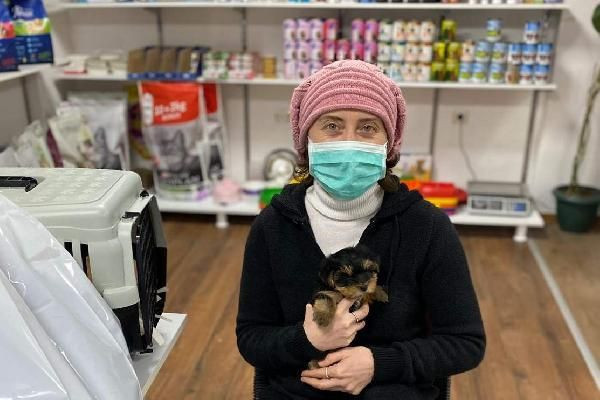 Evcil hayvan satışları sokağa çıkma yasakları sonrası patladı ancak işin içinde çıkar var - Resim: 3