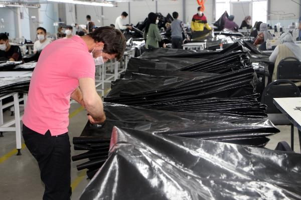 Koranavirüs salgınında paraya para demiyor deli gibi sipariş alıyor - Resim: 1