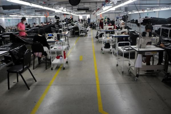 Koranavirüs salgınında paraya para demiyor deli gibi sipariş alıyor - Resim: 3