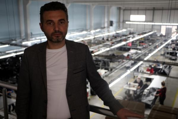 Koranavirüs salgınında paraya para demiyor deli gibi sipariş alıyor - Resim: 2