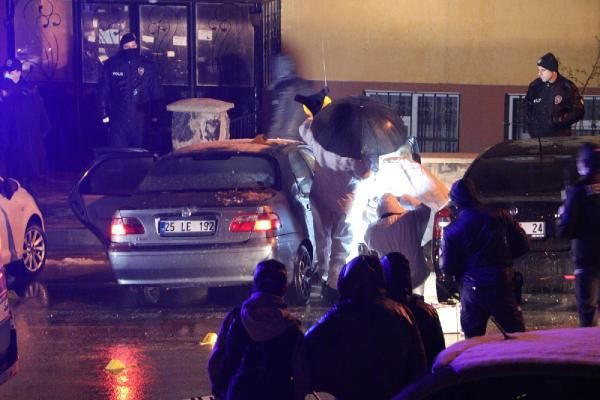 Eski uzman çavuş katliam yaptı! Bacanağı ve baldızını öldürüp o anları eşine dinletti - Resim: 2