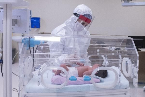 Onların en büyük Anneler Günü dileği, en kısa sürede evlatlarına sarılabilmek! - Resim: 3