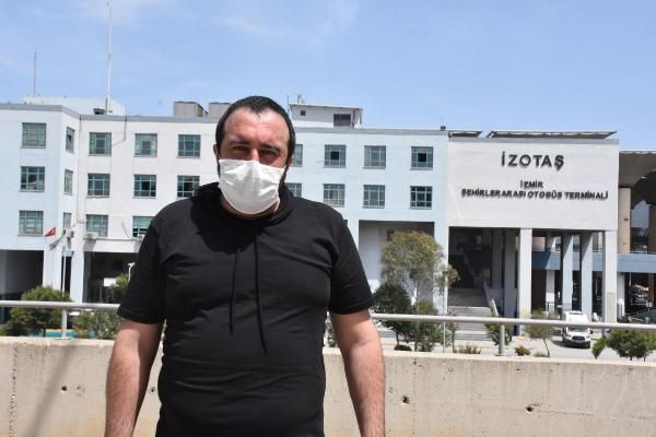 Korona fırsatçılarının gözü döndü! Şehirlerarası yolcu taşımacılığında büyük tehlike - Resim: 4