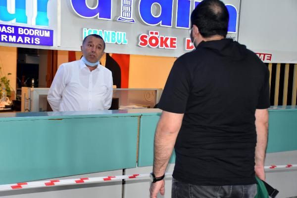 Korona fırsatçılarının gözü döndü! Şehirlerarası yolcu taşımacılığında büyük tehlike - Resim: 2