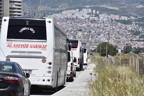 Korona fırsatçılarının gözü döndü! Şehirlerarası yolcu taşımacılığında büyük tehlike - Resim: 3