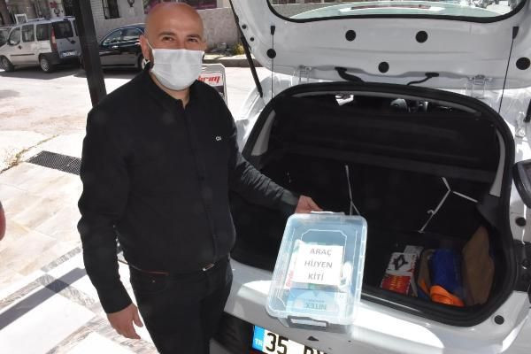 Sürücü kurslarına koronavirüs ayarı işte dikkat çeken yeni kurallar - Resim: 2