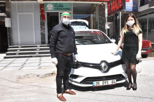 Sürücü kurslarına koronavirüs ayarı işte dikkat çeken yeni kurallar - Resim: 3