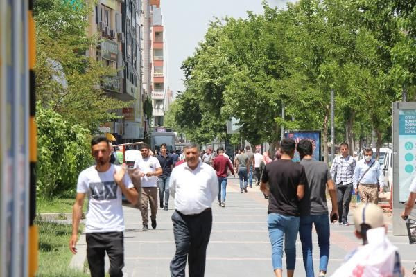 Batmanlılar yeni normale alışamadı! Sızlanmayın ceza kesilecek - Resim: 3