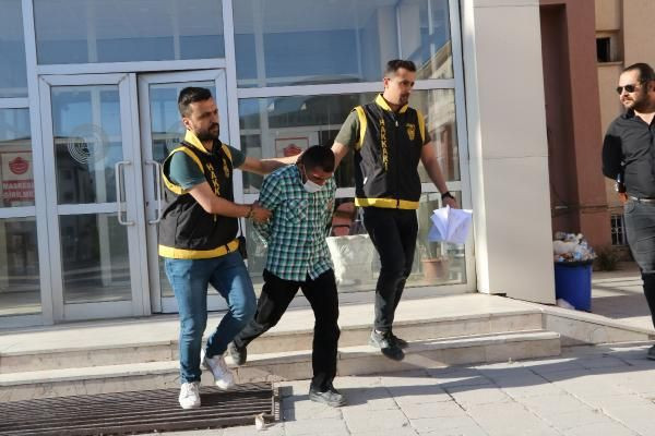 Hakkari'de 85 yaşındaki kadın ve 15 yaşındaki çocuğa cinsel istismarda bulundu - Resim: 2