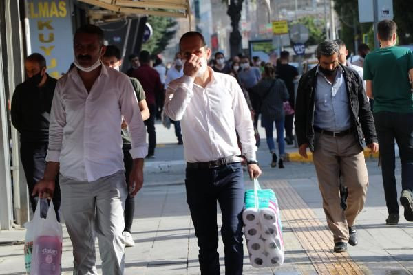 Van'da vaka sayısı 650'ye ulaştı karantina kuralına uyan yok - Resim: 3