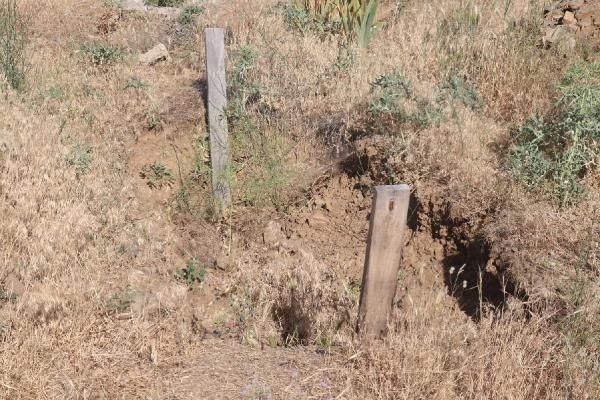 Kızını öldürüp intihara kalkışan baba: Bu mezara ben ya da karım girecek - Resim: 4