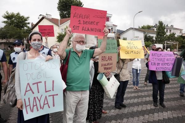 Ekrem İmamoğlu'na üst üste iki şok! Önce vatandaş sonra kaymakamlık... - Resim: 2