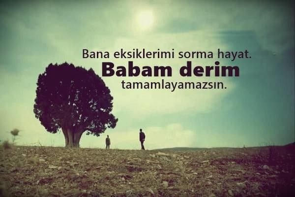 Bugün Babalar günü mü 2020 babalar günü ne zaman? - Resim: 2