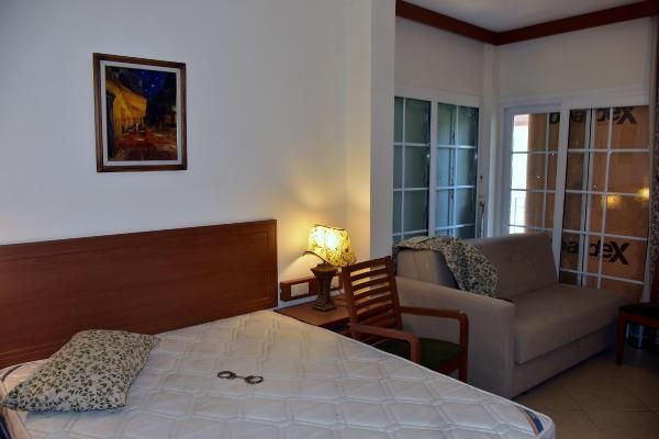 Marmaris'teki otelde 15 Temmuz'daki çatışmanın izleri duruyor - Resim: 1