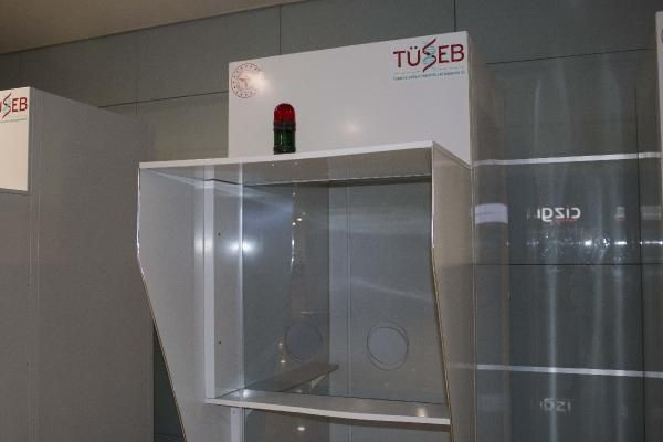 Sabiha Gökçen’de PCR test merkezi hizmete girdi - Resim: 3