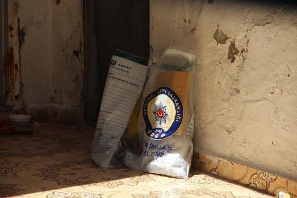 Diyarbakır'da bir kadın silahla vurulmuş halde bulundu - Resim: 3