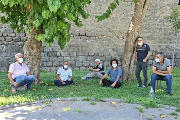 Meteoroloji uyardı! Daha da artacak yeni haftaya dikkat! - Resim: 2