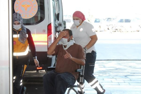 Kurban Bayramı bilançosu! Türkiye genelinde 5 bin 283 acemi kasap kendini kesti - Resim: 4