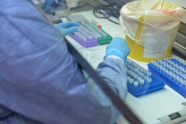 Virüste mutasyonu ortaya çıkaracak çalışma! Sonucu Bakan Koca açıklayacak - Resim: 3