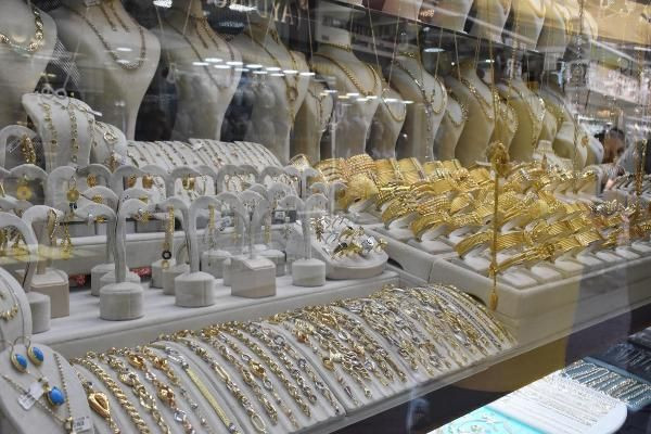 Kuyumcular Odası uyardı! Sakın oradan altın almayın - Resim: 4