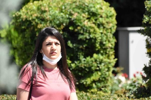 Konya'da vaka artışına rağmen maskeyi umursayan yok! - Resim: 4