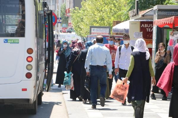 Durum giderek kötüleşiyor! Şanlıurfa'da iki haftada 2 bin 200 ev karantinaya alındı - Resim: 3