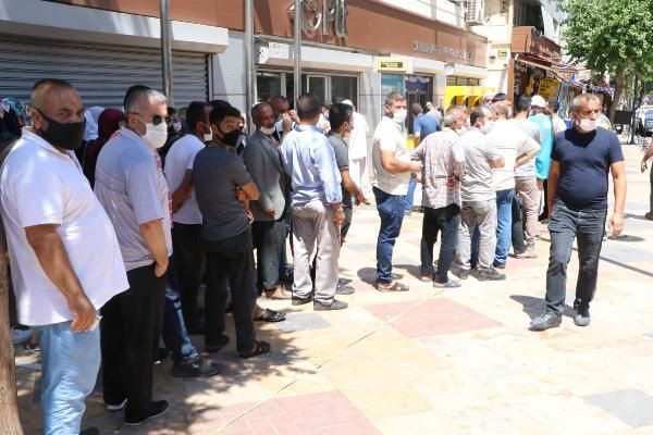 Durum giderek kötüleşiyor! Şanlıurfa'da iki haftada 2 bin 200 ev karantinaya alındı - Resim: 4