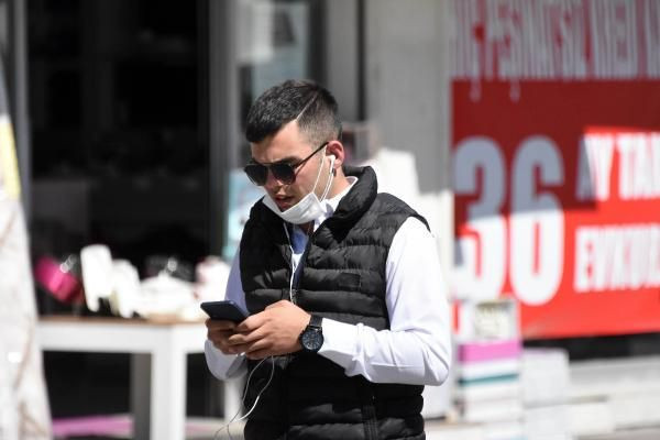 Konya ölümle dalga geçiyor! Başkanın öldüğü ilde ürküten tablo - Resim: 1