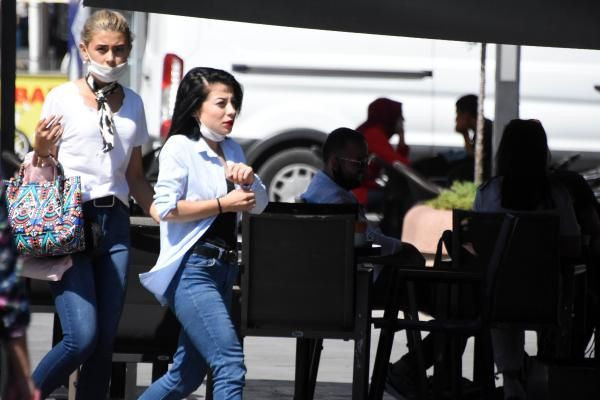 Konya ölümle dalga geçiyor! Başkanın öldüğü ilde ürküten tablo - Resim: 2