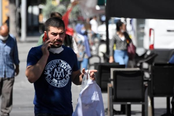Konya ölümle dalga geçiyor! Başkanın öldüğü ilde ürküten tablo - Resim: 3