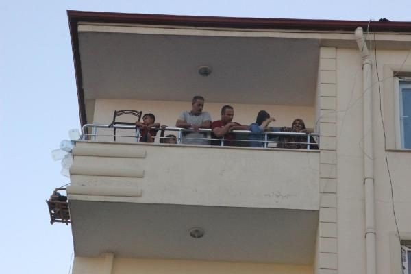 Cani damat öldürdüğü kayınvalidesini beton döküp, 5 katlı binanın zeminine gömmüş - Resim: 3