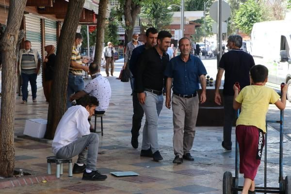 Şanlıurfa koronavirüsün en çok olduğu 5 ilden biri kesilen ceza inanılmaz - Resim: 2