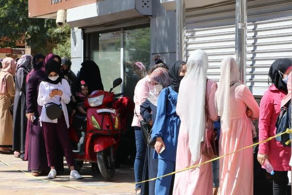 Şanlıurfa koronavirüsün en çok olduğu 5 ilden biri kesilen ceza inanılmaz - Resim: 3
