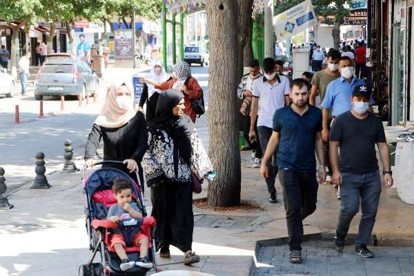 Şanlıurfa koronavirüsün en çok olduğu 5 ilden biri kesilen ceza inanılmaz - Resim: 4